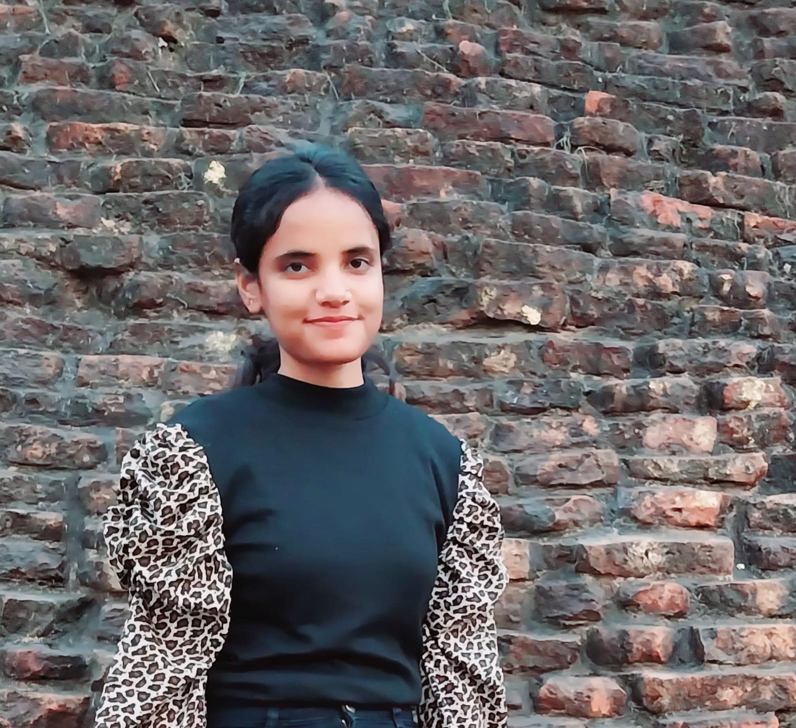 Kriti Kumari
